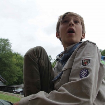 IMG 3859 - Scouts en Gidsen Zaventem 